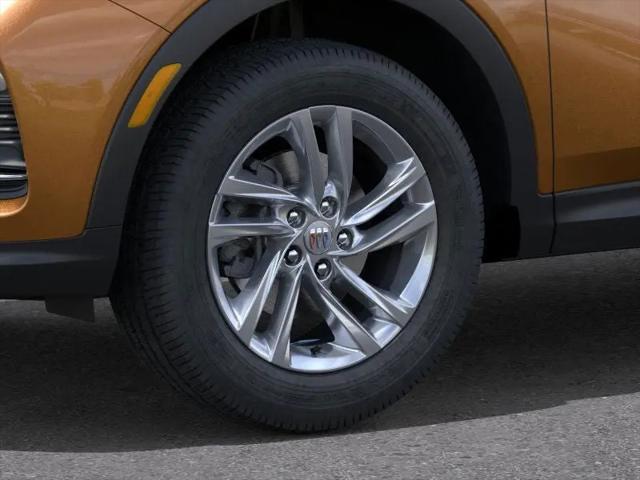 2026 Buick NV Preferred FWD