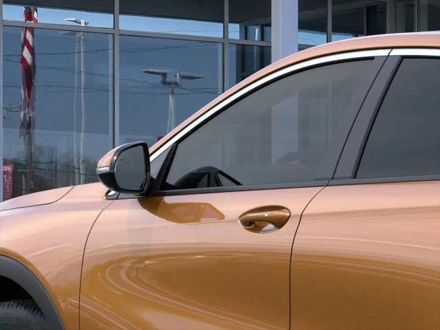 2026 Buick NV Preferred FWD
