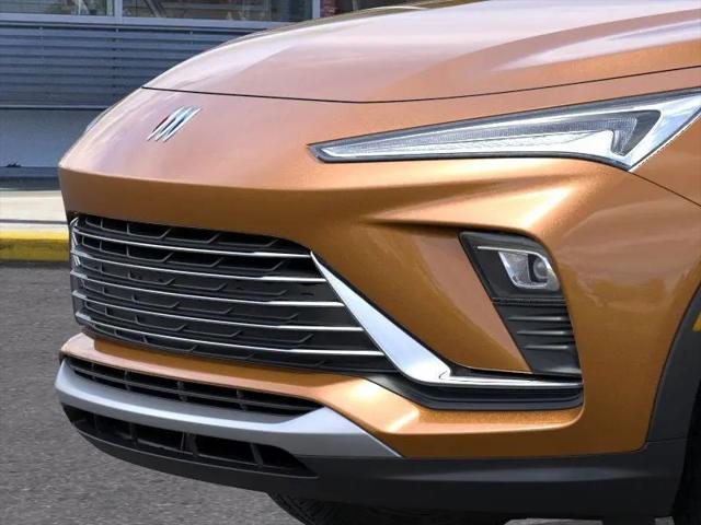 2026 Buick NV Preferred FWD
