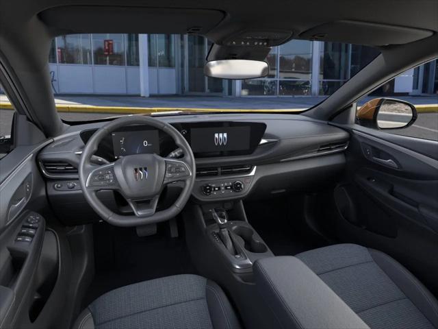 2026 Buick NV Preferred FWD