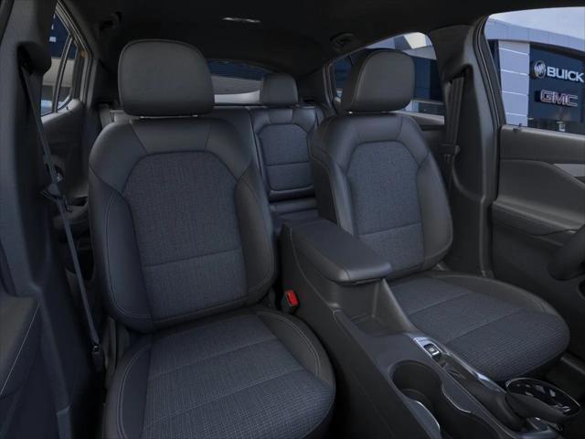2026 Buick NV Preferred FWD