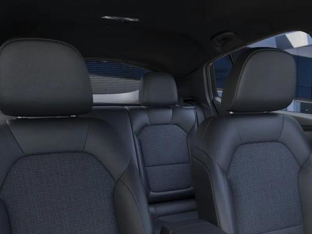 2026 Buick NV Preferred FWD