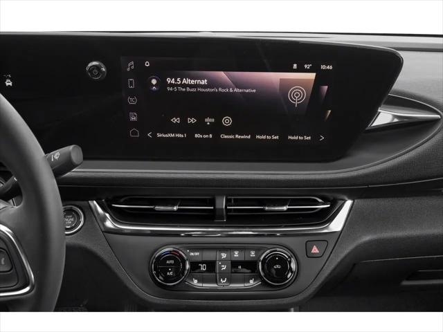 2026 Buick NV Preferred FWD