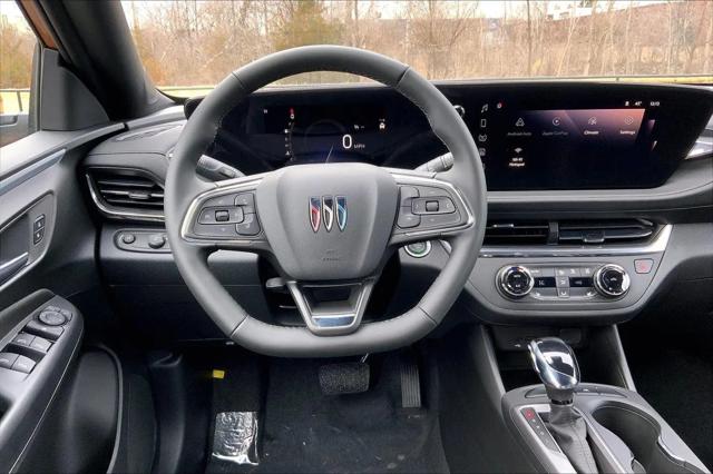 2026 Buick NV Preferred FWD