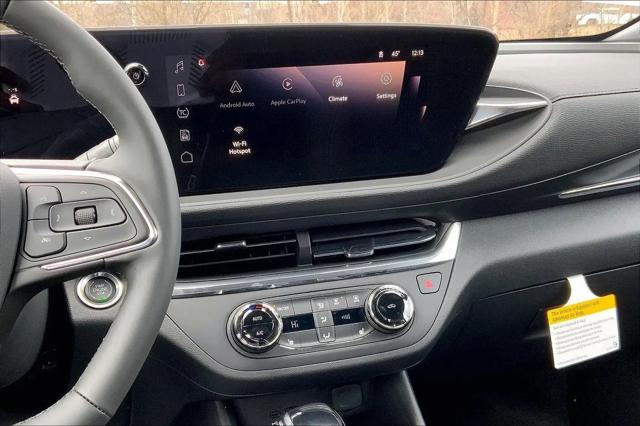 2026 Buick NV Preferred FWD