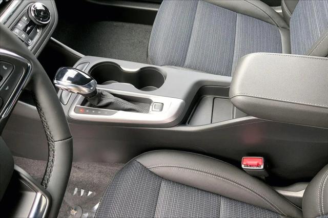 2026 Buick NV Preferred FWD