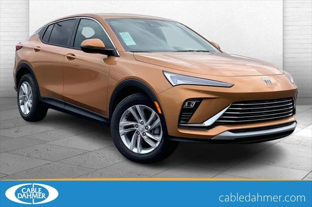 2026 Buick NV Preferred FWD for sale in Kansas City, MO