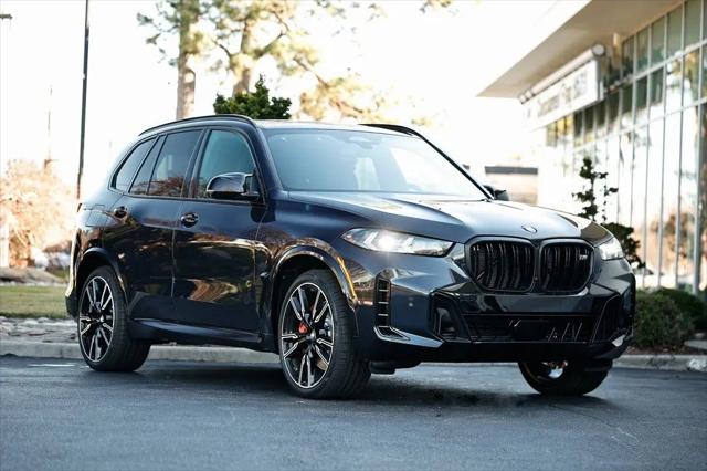 2026 BMW X5 M60i for sale in Virginia Beach, VA