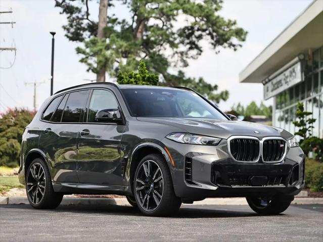2026 BMW X5 M60i for sale in Virginia Beach, VA
