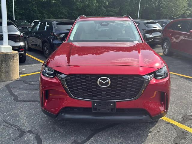 2026 Mazda X-90 3.3 Turbo Premium Sport for sale in Shrewsbury, MA