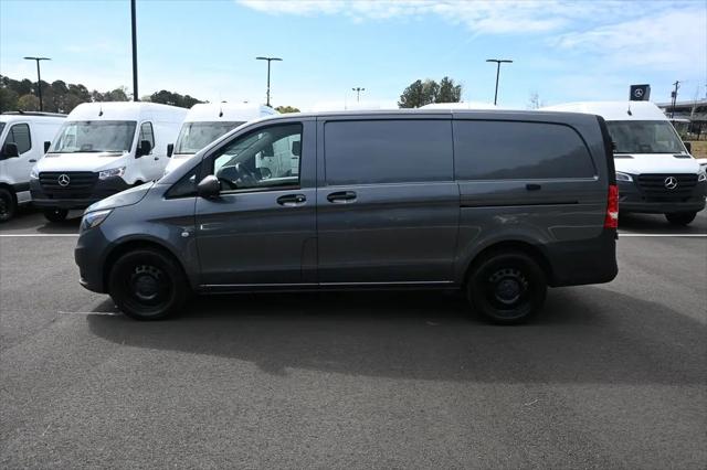 2023 Mercedes-Benz Metris Standard