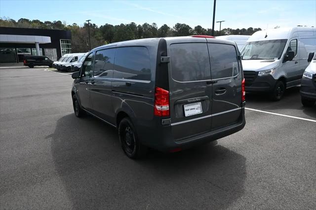 2023 Mercedes-Benz Metris Standard