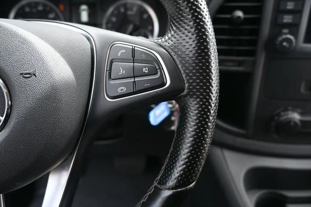 2023 Mercedes-Benz Metris Standard