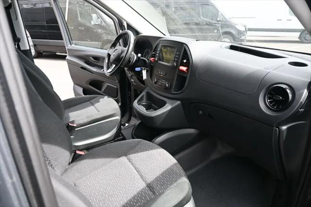 2023 Mercedes-Benz Metris Standard