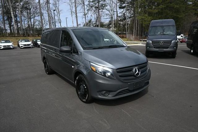 2023 Mercedes-Benz Metris Standard