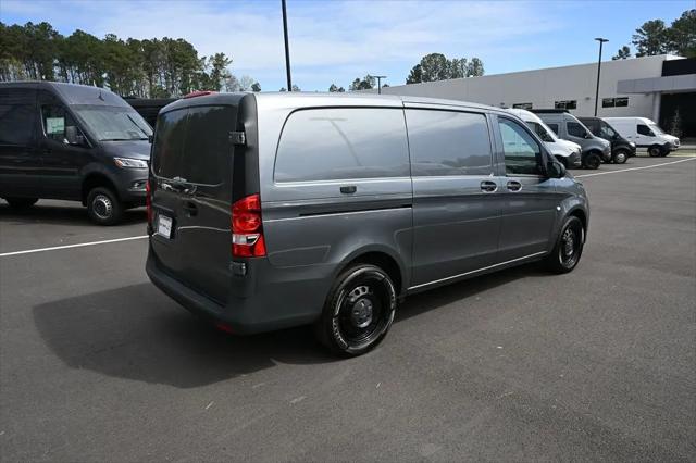 2023 Mercedes-Benz Metris Standard
