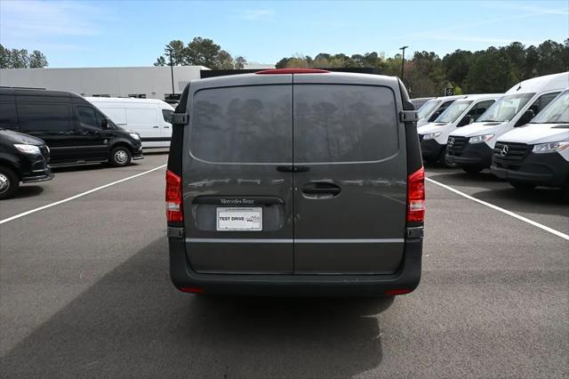2023 Mercedes-Benz Metris Standard