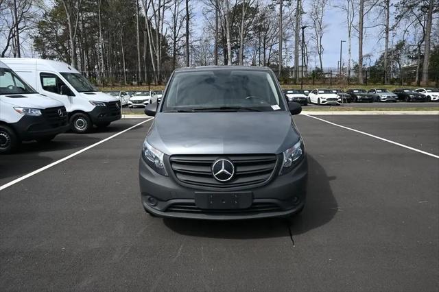 2023 Mercedes-Benz Metris Standard