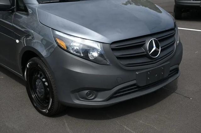 2023 Mercedes-Benz Metris Standard