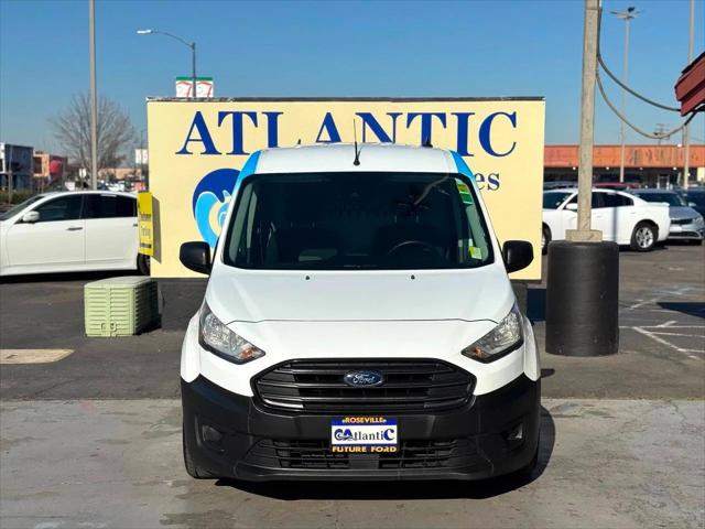 2021 Ford Transit Connect XL Cargo Van