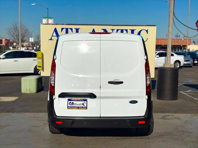 2021 Ford Transit Connect XL Cargo Van