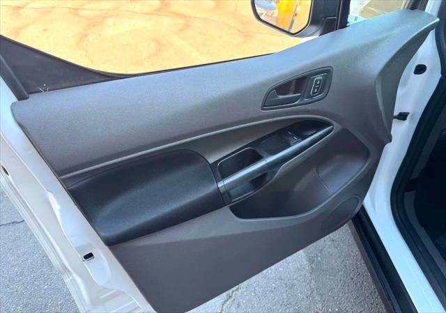 2021 Ford Transit Connect XL Cargo Van