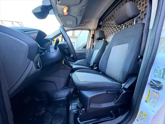2021 Ford Transit Connect XL Cargo Van