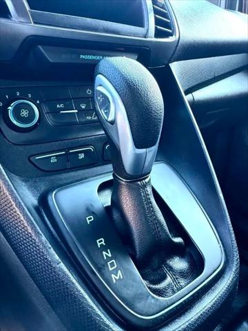 2021 Ford Transit Connect XL Cargo Van