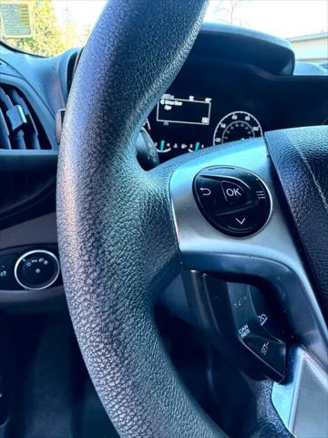 2021 Ford Transit Connect XL Cargo Van