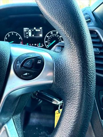 2021 Ford Transit Connect XL Cargo Van