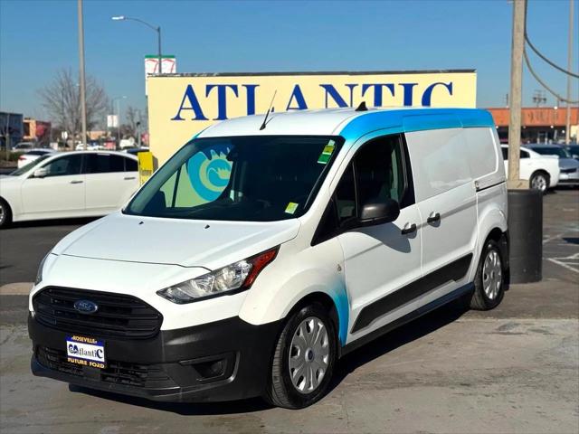 2021 Ford Transit Connect XL Cargo Van