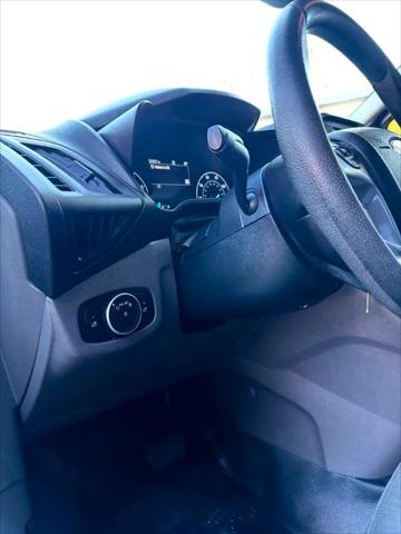 2021 Ford Transit Connect XL Cargo Van