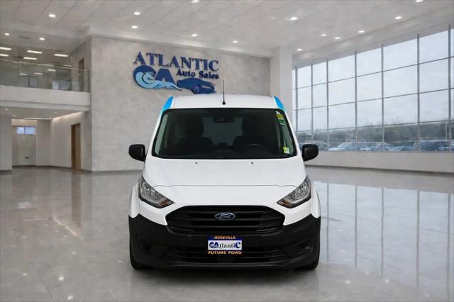 2021 Ford Transit Connect XL Cargo Van