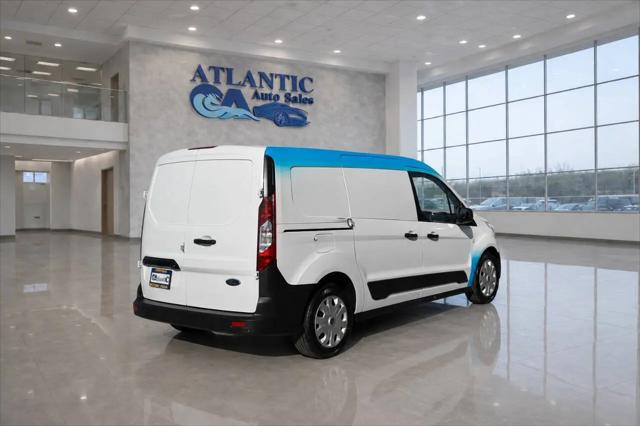 2021 Ford Transit Connect XL Cargo Van