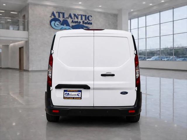 2021 Ford Transit Connect XL Cargo Van