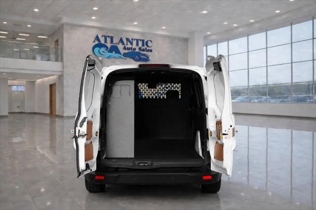2021 Ford Transit Connect XL Cargo Van