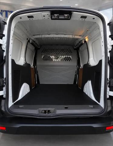 2021 Ford Transit Connect XL Cargo Van