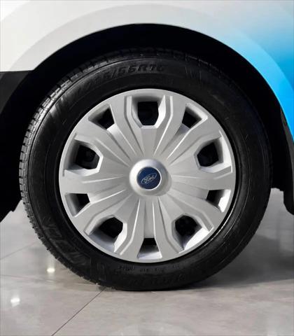 2021 Ford Transit Connect XL Cargo Van