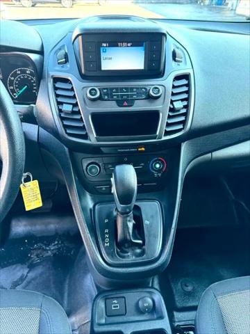 2021 Ford Transit Connect XL Cargo Van