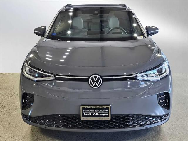 2026 Volkswagen ID.4 AWD Pro S