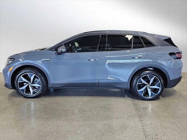 2026 Volkswagen ID.4 AWD Pro S