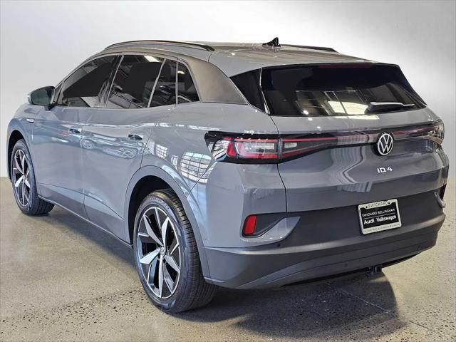 2026 Volkswagen ID.4 AWD Pro S