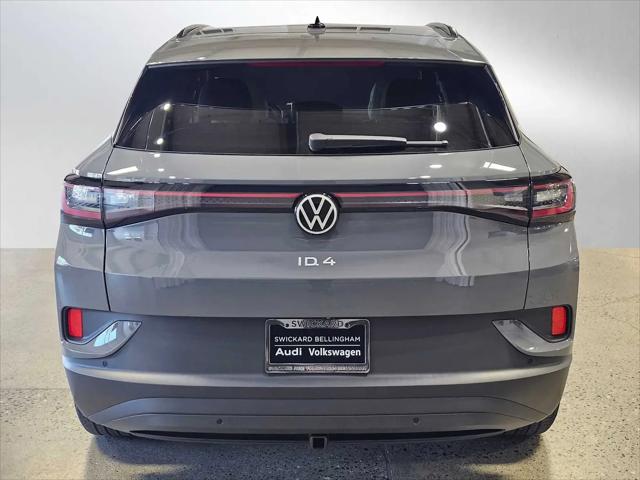 2026 Volkswagen ID.4 AWD Pro S