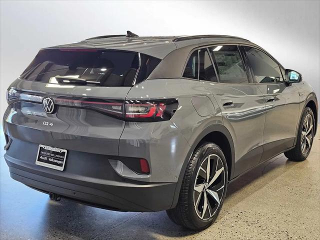 2026 Volkswagen ID.4 AWD Pro S