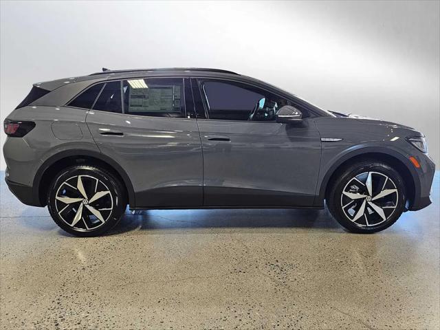 2026 Volkswagen ID.4 AWD Pro S