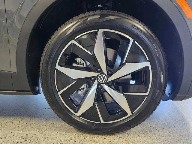 2026 Volkswagen ID.4 AWD Pro S