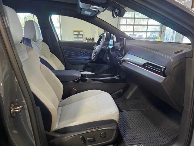 2026 Volkswagen ID.4 AWD Pro S