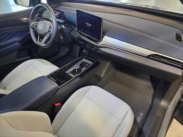 2026 Volkswagen ID.4 AWD Pro S