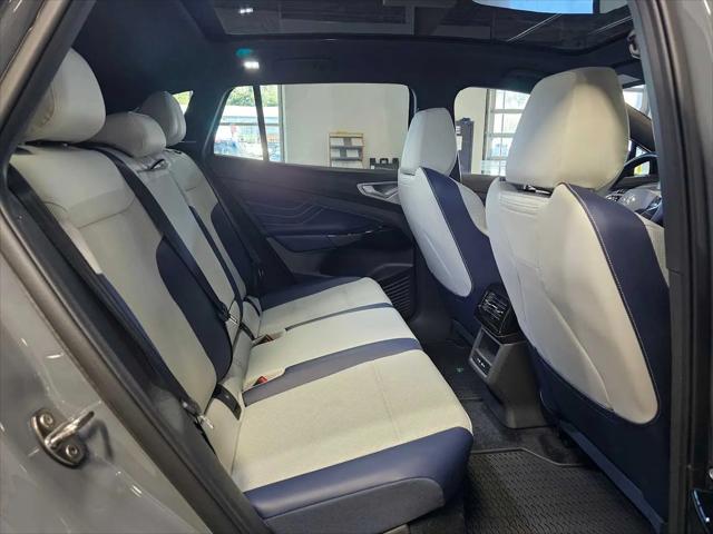 2026 Volkswagen ID.4 AWD Pro S