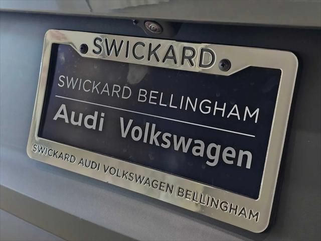 2026 Volkswagen ID.4 AWD Pro S